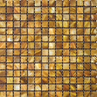 Picture of MiR Mosaic - Shell Cocoa Beach