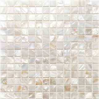 Picture of MiR Mosaic - Shell Key West