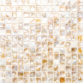 Picture of MiR Mosaic - Shell Naples