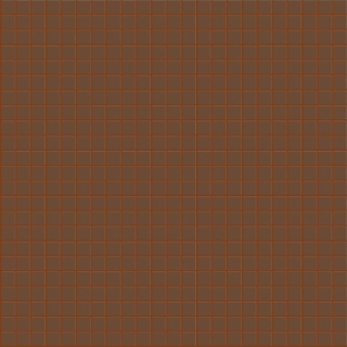 Picture of Bisazza Mosaico - Opus Romano Matt 12.42M