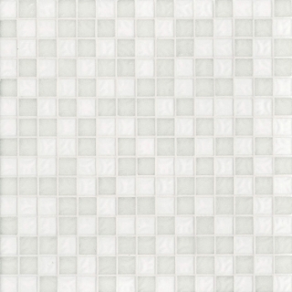 Picture of Bisazza Mosaico - Flow Blends Ice