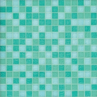 Picture of Bisazza Mosaico - Flow Blends River