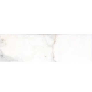 Picture of MiR Mosaic - Field Tile 4 x 12 Honed Calacatta