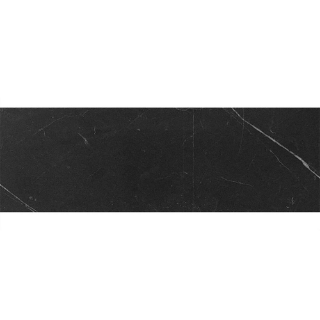 Picture of MiR Mosaic - Field Tile 4 x 12 Honed Nero