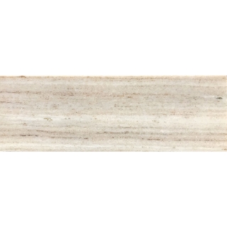 Picture of MiR Mosaic - Field Tile 4 x 12 Polished Crystal Sand