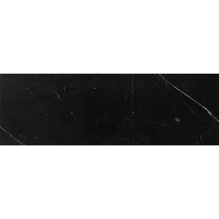 Picture of MiR Mosaic - Field Tile 4 x 12 Polished Nero