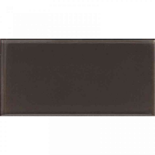 Picture of MiR Mosaic - Color Palette 3 x 6 Gloss Pewter