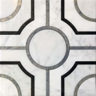 Picture of MiR Mosaic - Waterjet Alcamo Alcamo 2/6