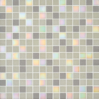 Picture of Bisazza Mosaico - Blends 20 Agave