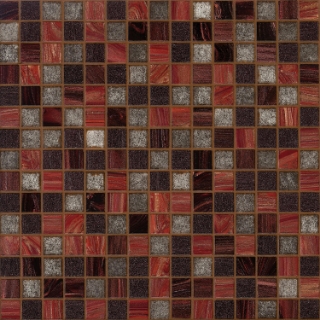 Picture of Bisazza Mosaico - Blends 20 Alina