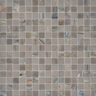Picture of Bisazza Mosaico - Blends 20 Alma