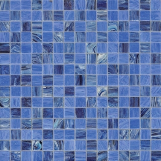 Picture of Bisazza Mosaico - Blends 20 Antonella