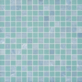 Picture of Bisazza Mosaico - Blends 20 Atlanta