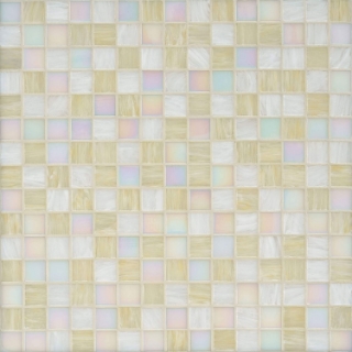 Picture of Bisazza Mosaico - Blends 20 Chiara