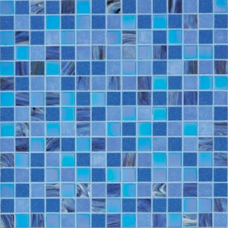 Picture of Bisazza Mosaico - Blends 20 Grazia