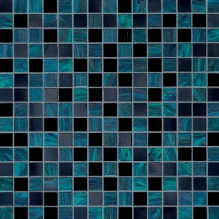 Picture of Bisazza Mosaico - Blends 20 Ilaria