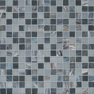 Picture of Bisazza Mosaico - Blends 20 Ilda