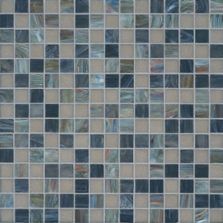 Picture of Bisazza Mosaico - Blends 20 Lavinia