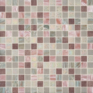 Picture of Bisazza Mosaico - Blends 20 Leda