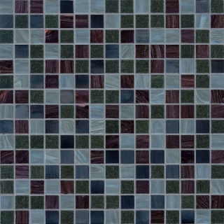 Picture of Bisazza Mosaico - Blends 20 Lorenza