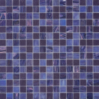 Picture of Bisazza Mosaico - Blends 20 Lucia
