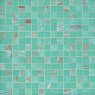 Picture of Bisazza Mosaico - Blends 20 Malibu
