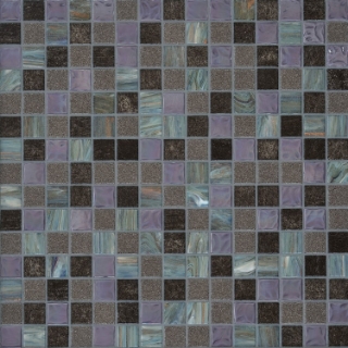 Picture of Bisazza Mosaico - Blends 20 Nilde