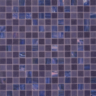Picture of Bisazza Mosaico - Blends 20 Nimes