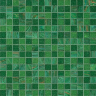 Picture of Bisazza Mosaico - Blends 20 Oxford