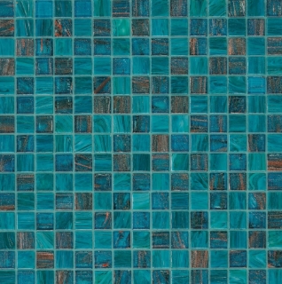 Picture of Bisazza Mosaico - Blends 20 Paola