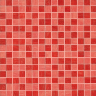 Picture of Bisazza Mosaico - Blends 20 Silvia