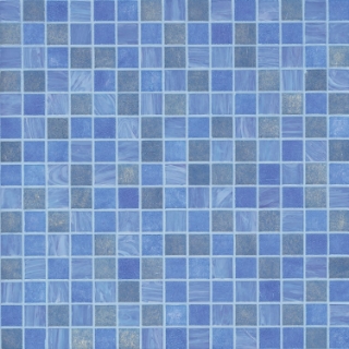 Picture of Bisazza Mosaico - Blends 20 Singapore