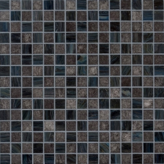 Picture of Bisazza Mosaico - Blends 20 Tripoli