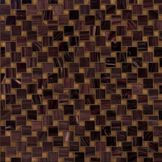 Picture of Bisazza Mosaico - Variations Fabia