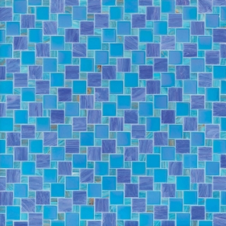 Picture of Bisazza Mosaico - Variations Sabina