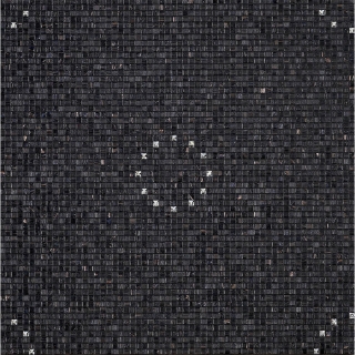Picture of Bisazza Mosaico - Decori 10 - Flash Flash Black