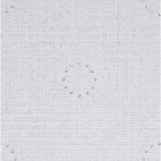 Picture of Bisazza Mosaico - Decori 10 - Flash Flash White