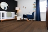 Picture of Shaw Floors - Pebble Hill Hickory 5 Warm Sunset
