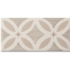 Picture of Adex USA - Studio Flower Border Bamboo Dawn