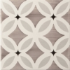 Picture of Adex USA - Studio Flower Deco Bamboo Dusk