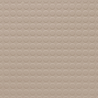 Picture of Johnsonite - Solid Colors Raised Round .125 Beige