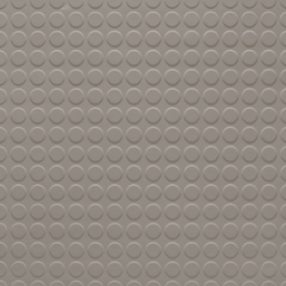 Picture of Johnsonite - Solid Colors Raised Round .125 Pebble