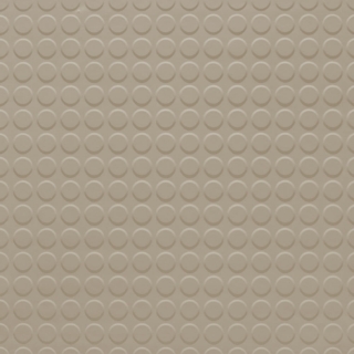 Picture of Johnsonite - Solid Colors Raised Round .125 Shoreline