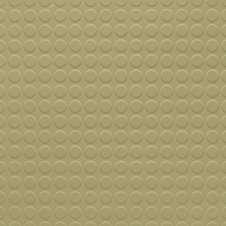 Picture of Johnsonite - Solid Colors Raised Round .155 Iguana