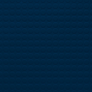 Picture of Johnsonite - Solid Colors Raised Round .155 Navy Blue