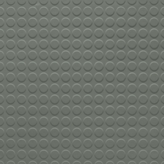 Picture of Johnsonite - Solid Colors Raised Round .155 Vaporize