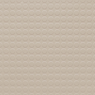 Picture of Johnsonite - Solid Colors Raised Round .155 Zephyr