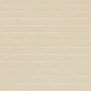 Picture of Johnsonite - Solid Colors Raised Square .125 Almond