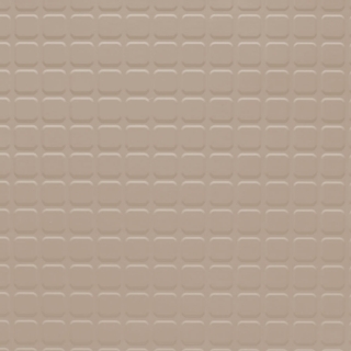 Picture of Johnsonite - Solid Colors Raised Square .125 Beige