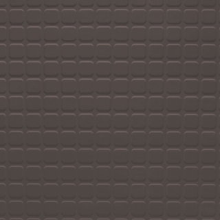 Picture of Johnsonite - Solid Colors Raised Square .125 Brown